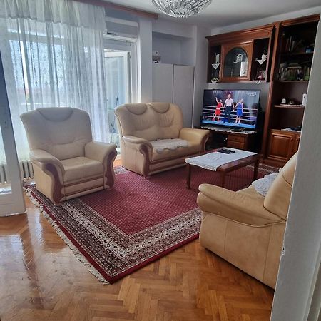 Rijeka Stanアパートメント エクステリア 写真