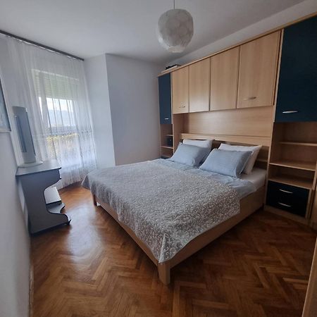 Rijeka Stanアパートメント エクステリア 写真