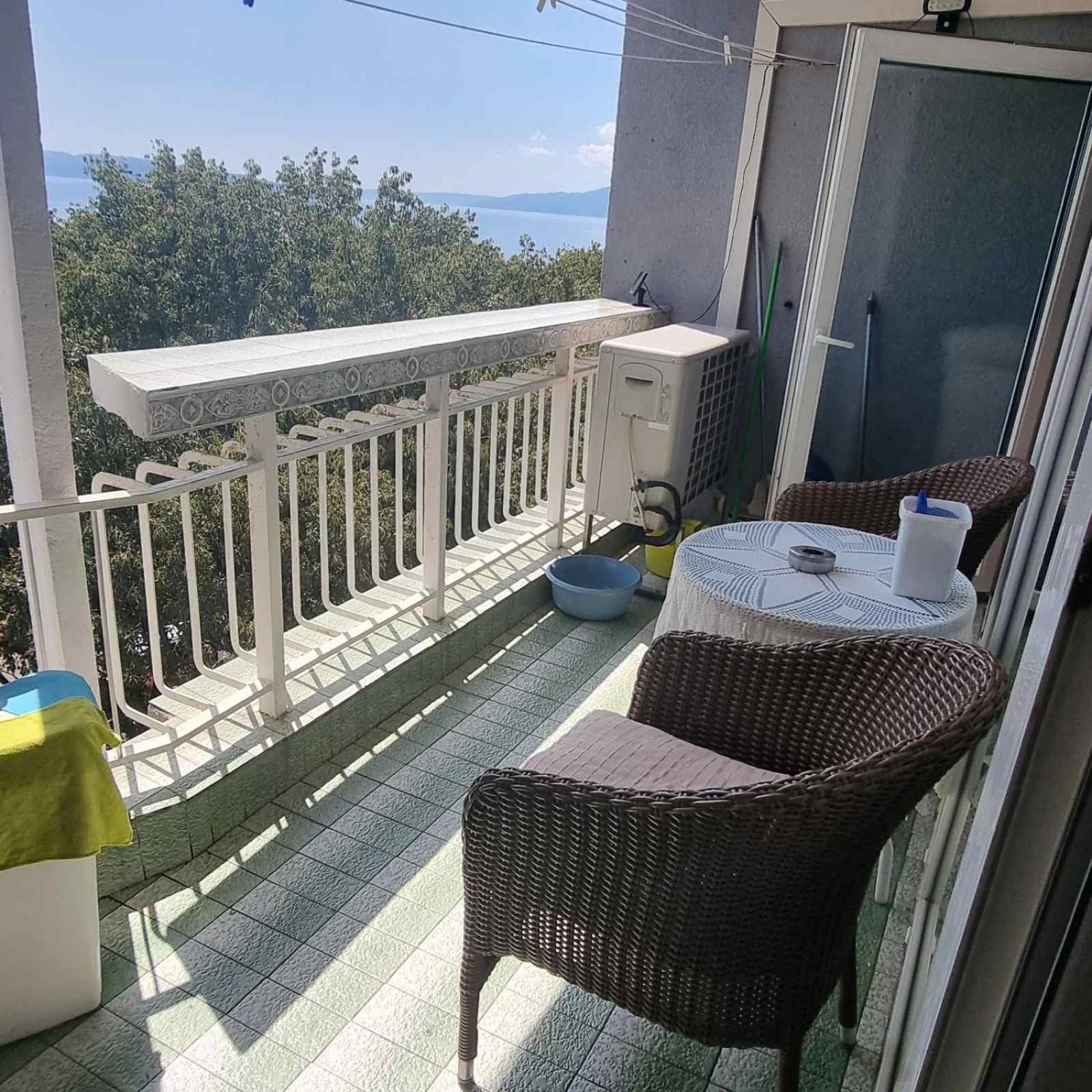 Rijeka Stanアパートメント エクステリア 写真