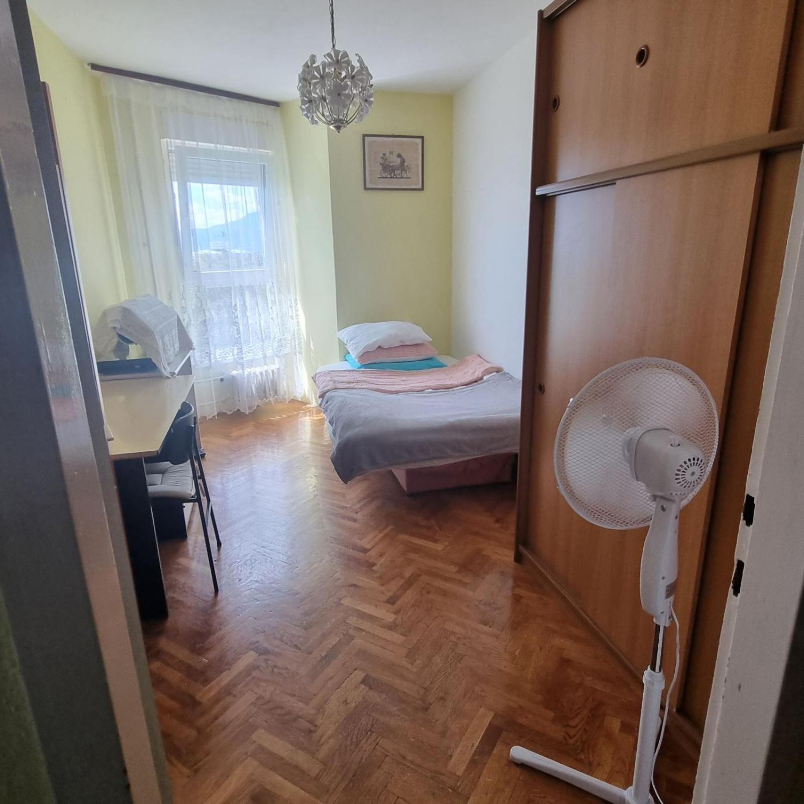 Rijeka Stanアパートメント エクステリア 写真