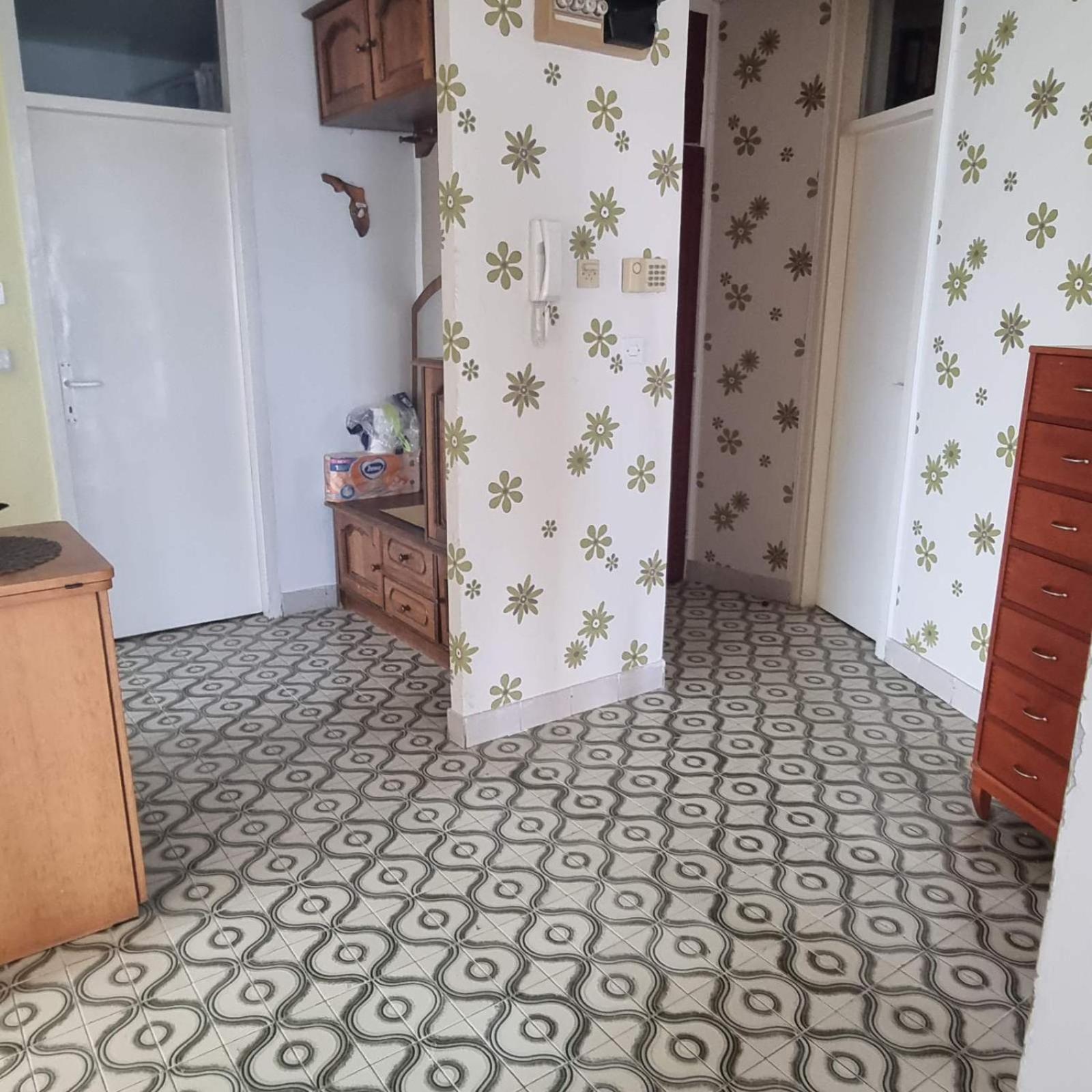 Rijeka Stanアパートメント エクステリア 写真